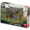 Puzzle Dino Jurský svět (8590878532984) Puzzle Dino Jurský svět (8590878532984)