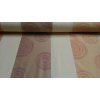 Dekoračná látka KAROSO 140 šírka 140 cm Dekoračná látka KAROSO 140 šírka 140 cm