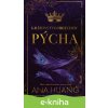 E-kniha Kráľovstvo hriechov: Pýcha - Ana Huang E-kniha Kráľovstvo hriechov: Pýcha - Ana Huang