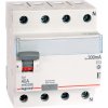 Legrand 40A/300mA/4p/AC 411728 Legrand 40A/300mA/4p/AC 411728