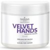 Farmona Velvet Hands peeling na ruky 550 g
