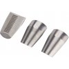 FORTUM čeľuste do nitovacích klieští, 3ks, 13 mm 4770690 FORTUM čeľuste do nitovacích klieští, 3ks, 13 mm 4770690