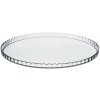 Pasabahce Podnos servírovacie sklo 32cm Pasabahce Podnos servírovacie sklo 32cm