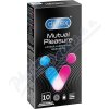 DUREX Mutual Pleasure prezervativ 10ks DUREX Mutual Pleasure prezervativ 10ks