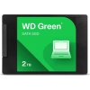 WD Green 2TB, WDS200T5G0A