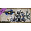 Európa Monster Hunter Rise Deluxe Steam Európa Monster Hunter Rise Deluxe Steam