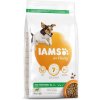 Iams For Vitality Adult Small & Medium Breed Lamb s jahňacím mäsom 3 kg Iams For Vitality Adult Small & Medium Breed Lamb s jahňacím mäsom 3 kg
