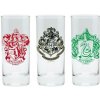 ABYstyle Poháre Harry Potter 3 x 290 ml ABYstyle Poháre Harry Potter 3 x 290 ml