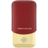 S.T. DUPONT - ROMEO Y JULIETA BURGUNDY - Luxusné puzdro na 3 cigary S.T. DUPONT - ROMEO Y JULIETA BURGUNDY - Luxusné puzdro na 3 cigary