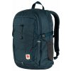 Batoh na notebook Fjallraven Skule 28 - navy Batoh na notebook Fjallraven Skule 28 - navy