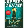 Midnight Lock (Jeffery Deaver)(Brožovaná) Midnight Lock (Jeffery Deaver)(Brožovaná)