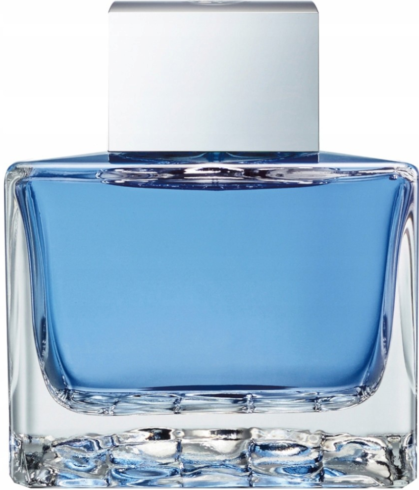 Antonio Banderas Blue Seduction toaletná voda pánska 100 ml