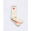 Fjällräven Fjällräven Wool Sock 111 Eggshell L Fjällräven Fjällräven Wool Sock 111 Eggshell L