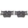 BOSCH Sada brzdových platničiek kotúčovej brzdy 0986494554 BOSCH Sada brzdových platničiek kotúčovej brzdy 0986494554