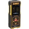 DEWALT Laserový merač vzdialenosti 0-40 m 2 x AAA DW03050 DEWALT Laserový merač vzdialenosti 0-40 m 2 x AAA DW03050