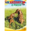 Křížovky o psech 1/2025 Křížovky o psech 1/2025