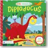 Diplodocus - Peskimo
