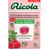 Ricola Malina meduňka bez cukru 40 g Ricola Malina meduňka bez cukru 40 g