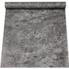 Samolepiace tapety 45 cm x 10 m IMPOL TRADE 0014, betón tmavo sivý, Samolepiace tapety