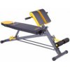 Lavica s hyperextenziou a oporou LSR8311 HMS Premium Lavica s hyperextenziou a oporou LSR8311 HMS Premium