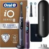 Oral-B iO Series 8 Duo Black/White Oral-B iO Series 8 Duo Black/White