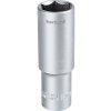 Hlavica nástrčná predĺžená, 19mm, 1/2”, FORTUM 4700519 Hlavica nástrčná predĺžená, 19mm, 1/2”, FORTUM 4700519