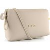Elega crossbody malá béžová smotanová 69287 Elega crossbody malá béžová smotanová 69287