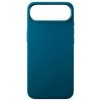 Kryt na mobil Epico Silicone Mag+ Case iPhone Air - modrá 94010102600002 Kryt na mobil Epico Silicone Mag+ Case iPhone Air - modrá 94010102600002
