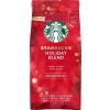STARBUCKS Holiday Blend limit. edice STARBUCKS Holiday Blend limit. edice