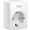 TP-Link Tapo P100(1-pack)(EU) múdra WiFi mini zásuvka (2300W,10A,2,4 GHz,BT) TP-Link Tapo P100(1-pack)(EU) múdra WiFi mini zásuvka (2300W,10A,2,4 GHz,BT)