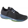 Wilson Kaos Swift M WRS328970 shoes (113957) Black 47 1/3 Wilson Kaos Swift M WRS328970 shoes (113957) Black 47 1/3