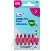 TePe Medzizubná kefká 0,4 mm size 0 (ružová) krabička 1x6 ks TePe Medzizubná kefká 0,4 mm size 0 (ružová) krabička 1x6 ks