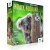 Experimentálna sada Exkurzie do divočiny - Koaly, Kengury (8590228096104) Experimentálna sada Exkurzie do divočiny - Koaly, Kengury (8590228096104)