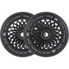 Root Lotus Wide Pro Scooter Wheels 120mm 2-Pack ČERNÁ Root Lotus Wide Pro Scooter Wheels 120mm 2-Pack ČERNÁ