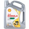 SHELL RIMULA R4 L 15W-40 5L 550047337 SHELL RIMULA R4 L 15W-40 5L 550047337