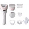 Depilátor Philips BRE721/00 Depilátor Philips BRE721/00