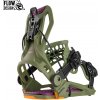 Viazanie na snowboard Nidecker Flow Fenix green L 24/25 - Odosielame do 24 hodín Viazanie na snowboard Nidecker Flow Fenix green L 24/25 - Odosielame do 24 hodín