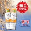 Eucerin Sun Oil Control Dry Touch transparentný sprej na opaľovanie SPF30 200 ml Eucerin Sun Oil Control Dry Touch transparentný sprej na opaľovanie SPF30 200 ml