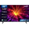 LED Televízor Metz 32MQF7000Z 32 LED Televízor Metz 32MQF7000Z 32