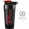 FitBoom Šejker 700ml (čierno-priesvitný) FitBoom Šejker 700ml (čierno-priesvitný)