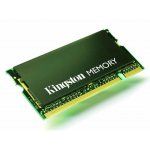 Kingston SODIMM DDR3 2GB 1333MHz CL9