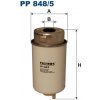 Palivový filter FILTRON PP 848/5 Palivový filter FILTRON PP 848/5