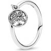 Prsteň PANDORA Strom života 58 197782CZ-58 Prsteň PANDORA Strom života 58 197782CZ-58