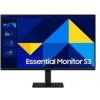 Samsung Essential Monitor S3 S24D304GAU Samsung Essential Monitor S3 S24D304GAU