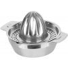 Odšťavovač MagicHome, 13 cm, na citróny, nerez Odšťavovač MagicHome, 13 cm, na citróny, nerez