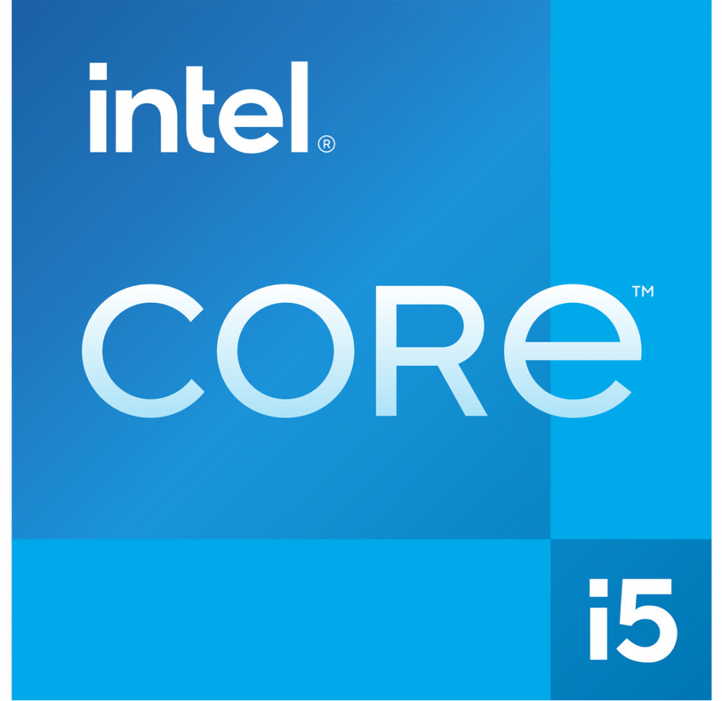 Intel Core i5-12400F BX8071512400F