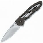 Buck Tempest Gun Metal Grey
