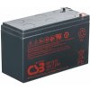 CSB 12V 7,2Ah CSB 12V 7,2Ah