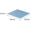 ARCTIC TP-3 Thermal Pad 100 x 100 x 0,5 mm ACTPD00052A ARCTIC TP-3 Thermal Pad 100 x 100 x 0,5 mm ACTPD00052A