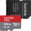SanDisk SDXC UHS-I U1 2GB SDSQUAC-512G-GN6MA SanDisk SDXC UHS-I U1 2GB SDSQUAC-512G-GN6MA